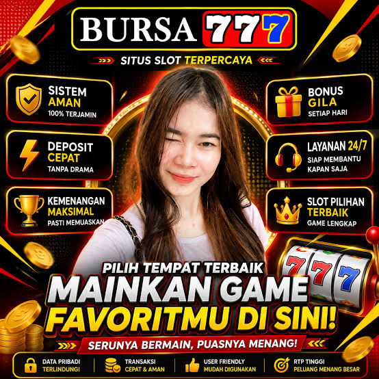 BURSA777 Preview - Resmi Unduh