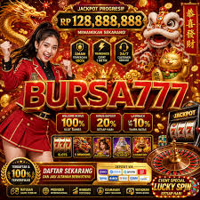 BURSA777 Tangkapan Layar Resmi APK