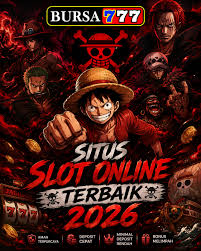 BURSA777 Tangkapan Layar - APK Resmi