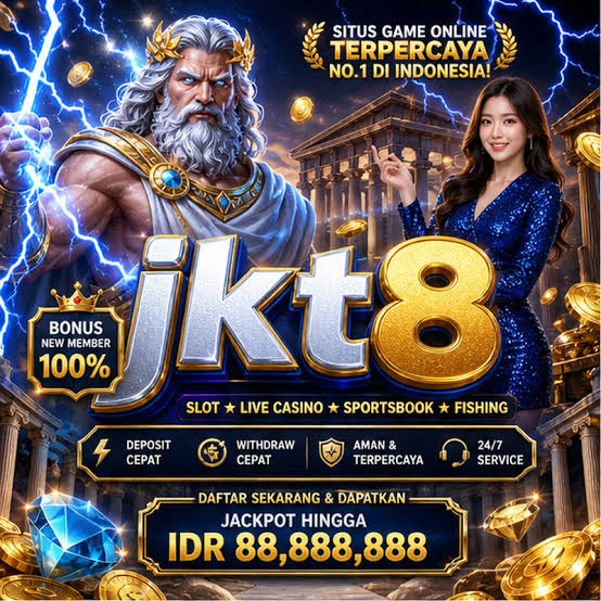 jkt8 APK